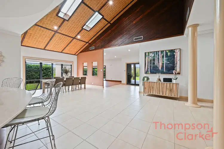 Sixth view of Homely house listing, 23 Tranquil Close, Louth Park NSW 2320