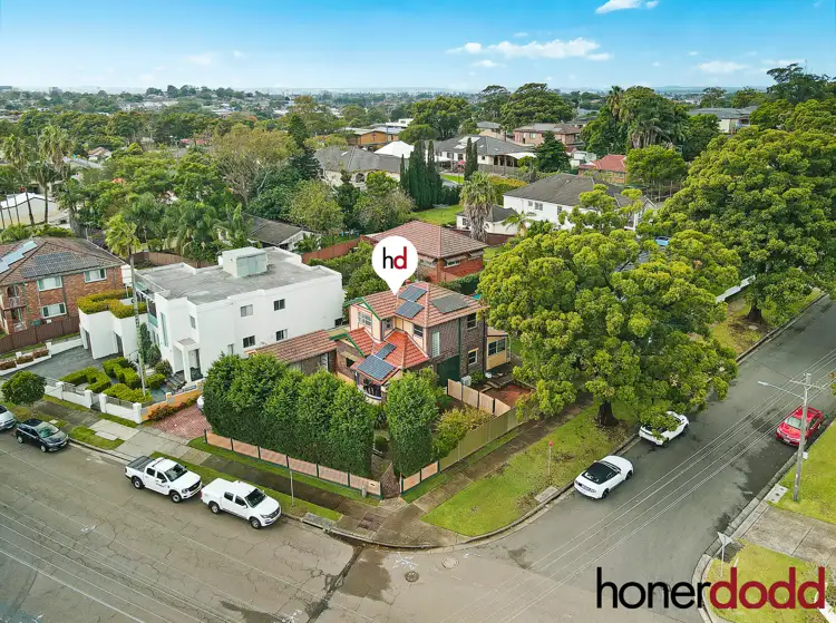 88 Connells Point Road, South Hurstville NSW 2221