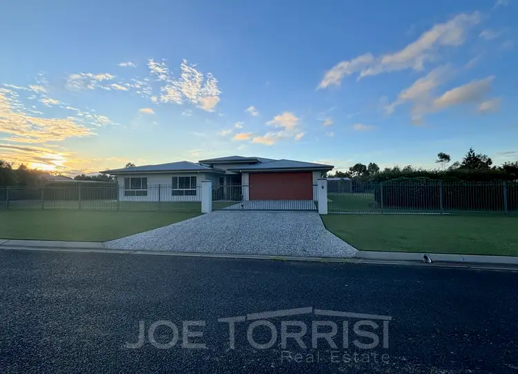 Main view of Homely rural property listing, 86 Hoolahan Drive, Mareeba QLD 4880