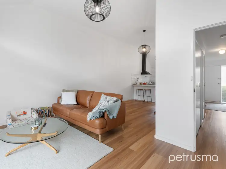 Second view of Homely unit listing, 7/32 Mortimer Avenue, Mount Stuart TAS 7000