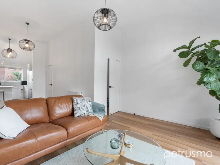 Third view of Homely unit listing, 7/32 Mortimer Avenue, Mount Stuart TAS 7000