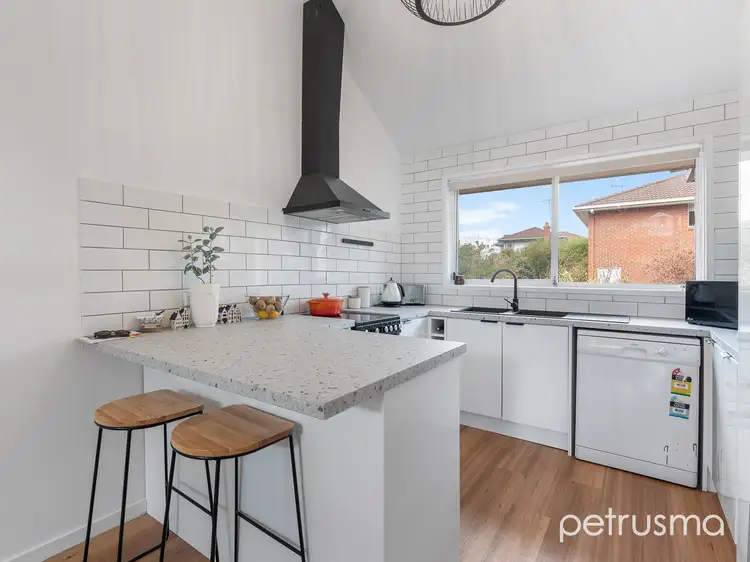 Fourth view of Homely unit listing, 7/32 Mortimer Avenue, Mount Stuart TAS 7000