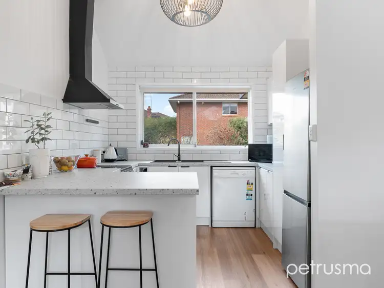 Fifth view of Homely unit listing, 7/32 Mortimer Avenue, Mount Stuart TAS 7000