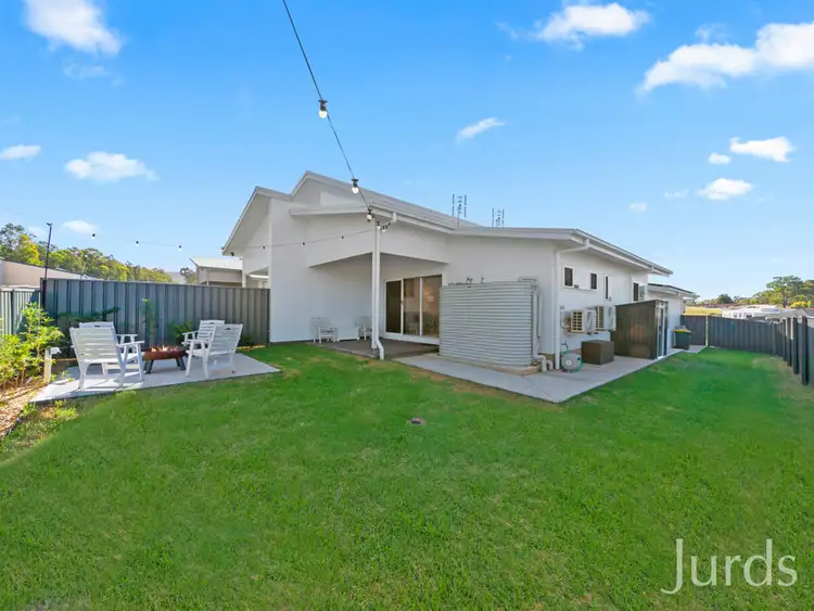 Third view of Homely semi-detached listing, 2/12 Waterfort Close, Bellbird NSW 2325