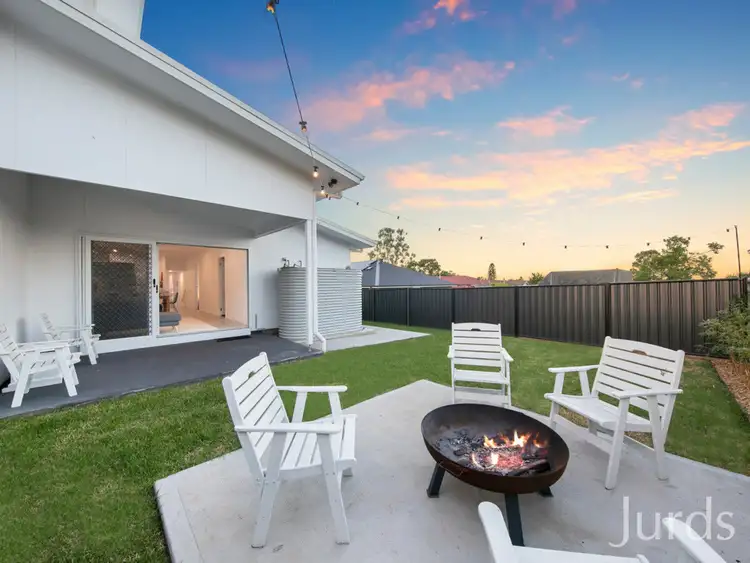 Fourth view of Homely semi-detached listing, 2/12 Waterfort Close, Bellbird NSW 2325