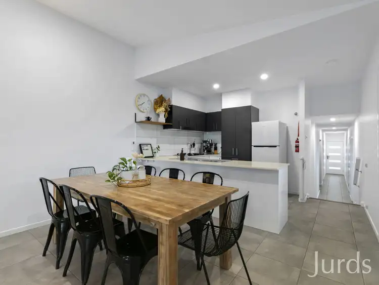 Fifth view of Homely semi-detached listing, 2/12 Waterfort Close, Bellbird NSW 2325