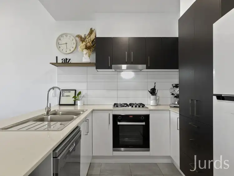 Sixth view of Homely semi-detached listing, 2/12 Waterfort Close, Bellbird NSW 2325