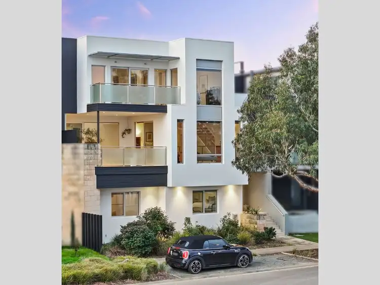 Main view of Homely house listing, 6 The Cove, Safety Beach VIC 3936