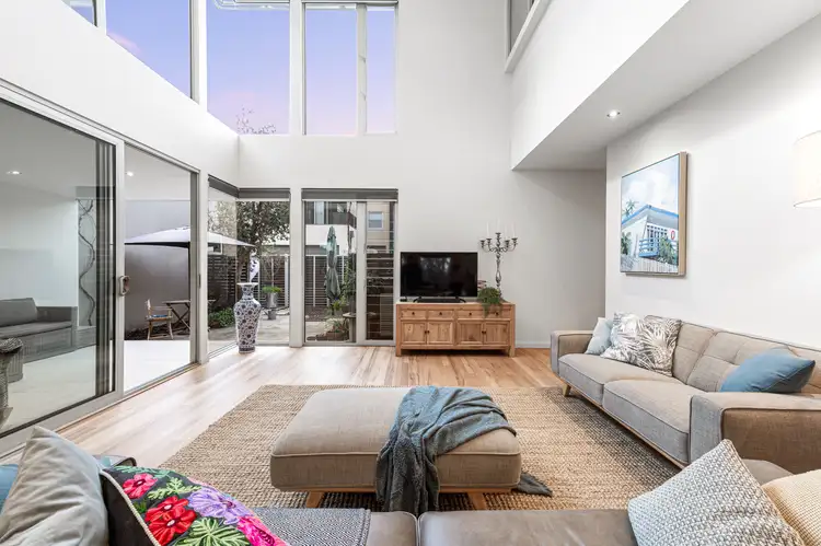 Second view of Homely house listing, 6 The Cove, Safety Beach VIC 3936