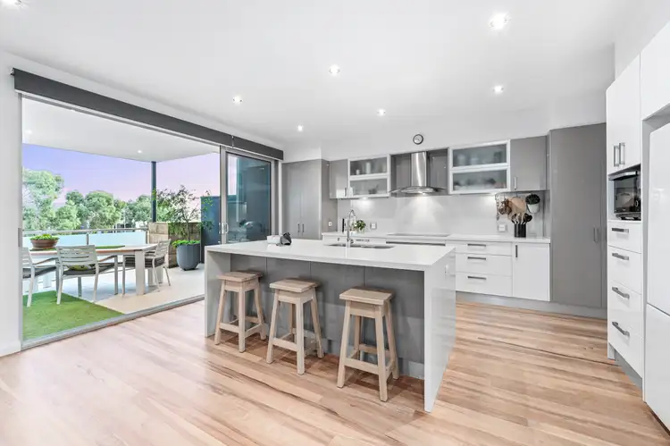 Third view of Homely house listing, 6 The Cove, Safety Beach VIC 3936
