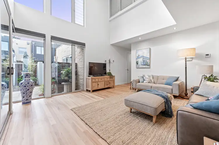 Fifth view of Homely house listing, 6 The Cove, Safety Beach VIC 3936