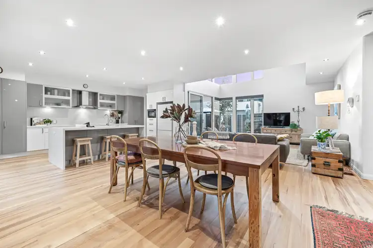 Sixth view of Homely house listing, 6 The Cove, Safety Beach VIC 3936