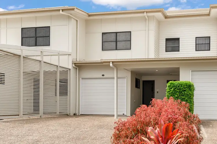 Main view of Homely unit listing, 33 / 25 Corella Road, Gympie QLD 4570