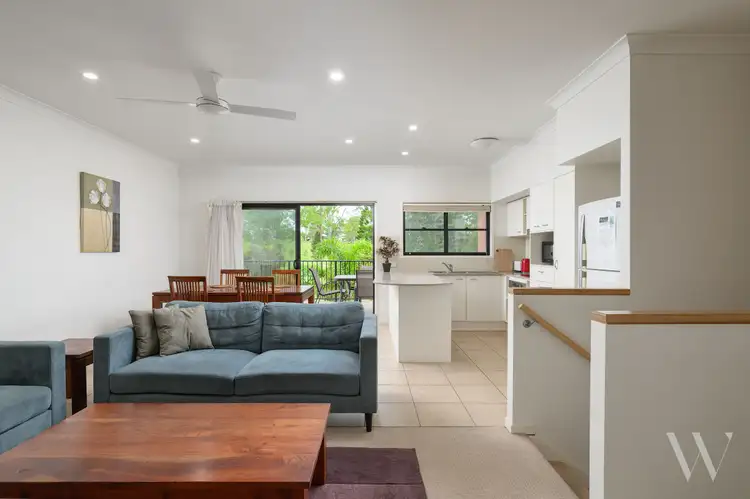 Third view of Homely unit listing, 33 / 25 Corella Road, Gympie QLD 4570