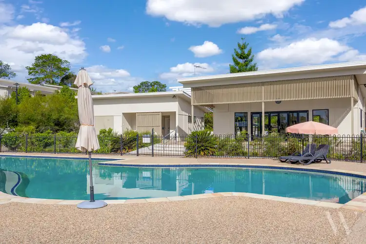Sixth view of Homely unit listing, 33 / 25 Corella Road, Gympie QLD 4570
