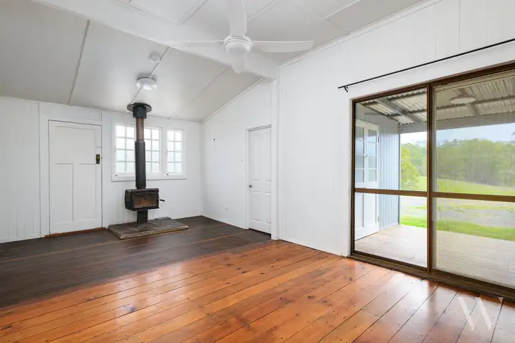 Fifth view of Homely house listing, 813 Noosa Road, Mothar Mountain QLD 4570