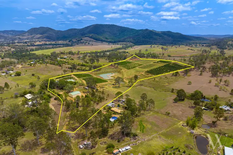 12 Tobin Crescent, Widgee QLD 4570