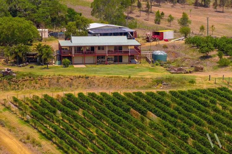 Third view of Homely rural property listing, 12 Tobin Crescent, Widgee QLD 4570