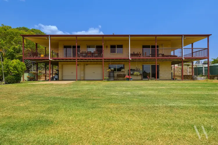 Fourth view of Homely rural property listing, 12 Tobin Crescent, Widgee QLD 4570