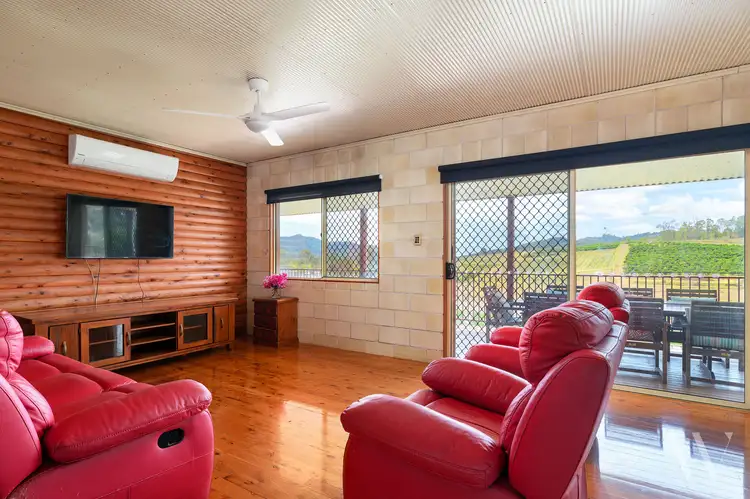 Seventh view of Homely rural property listing, 12 Tobin Crescent, Widgee QLD 4570