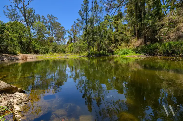 Main view of Homely rural property listing, 141 Harch Road, Lower Wonga QLD 4570