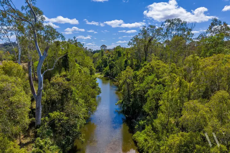 Second view of Homely rural property listing, 141 Harch Road, Lower Wonga QLD 4570