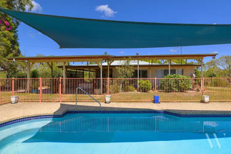 Fourth view of Homely rural property listing, 141 Harch Road, Lower Wonga QLD 4570