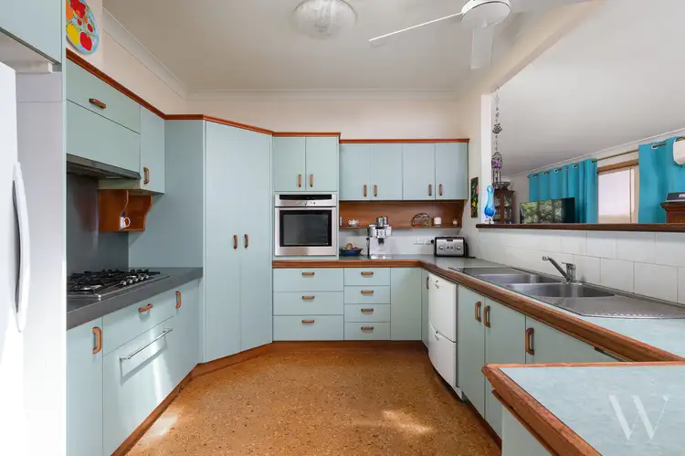 Fifth view of Homely rural property listing, 141 Harch Road, Lower Wonga QLD 4570