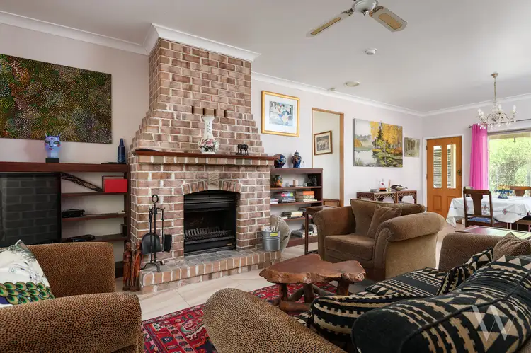 Sixth view of Homely rural property listing, 141 Harch Road, Lower Wonga QLD 4570