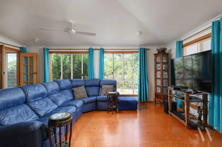 Seventh view of Homely rural property listing, 141 Harch Road, Lower Wonga QLD 4570