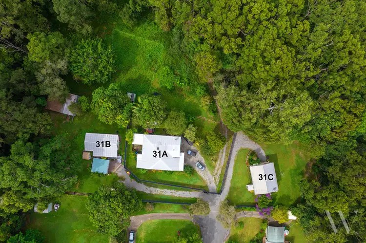 Main view of Homely rural property listing, 31 Pine Street, Pomona QLD 4568