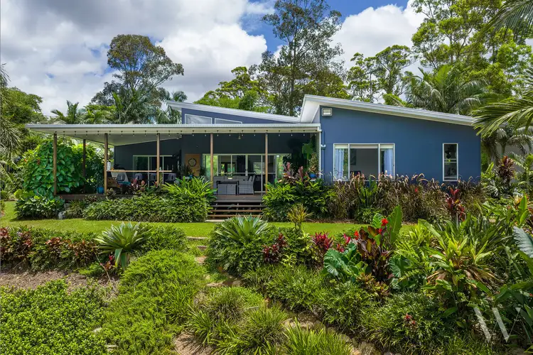 Main view of Homely house listing, 79 Old Veteran Road, Veteran QLD 4570