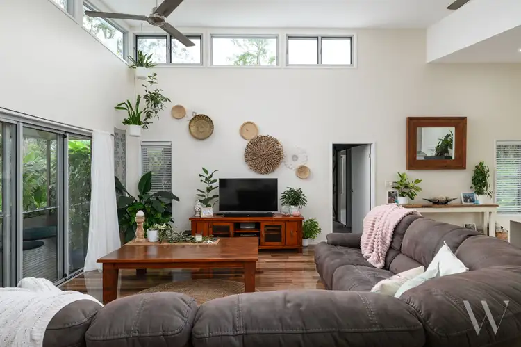 Fourth view of Homely house listing, 79 Old Veteran Road, Veteran QLD 4570