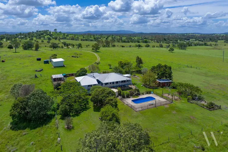 320 Scrub Road, Theebine QLD 4570