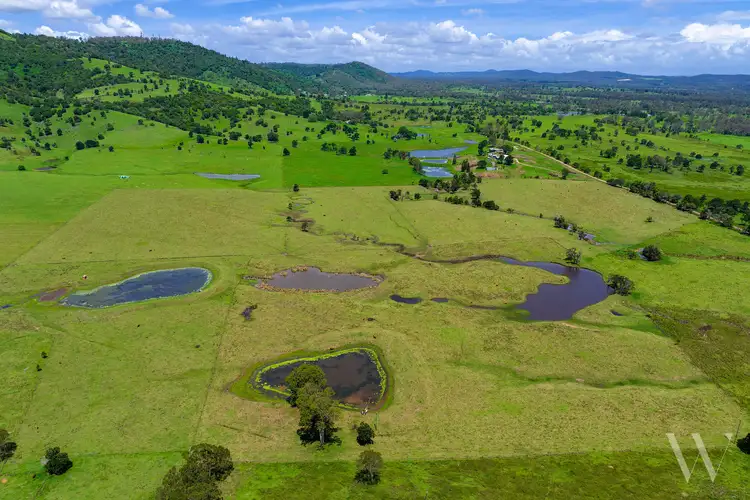 Third view of Homely house listing, 320 Scrub Road, Theebine QLD 4570