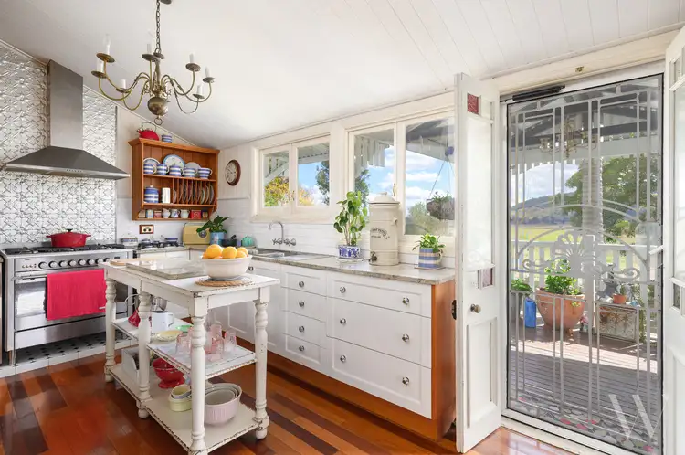 Sixth view of Homely house listing, 320 Scrub Road, Theebine QLD 4570