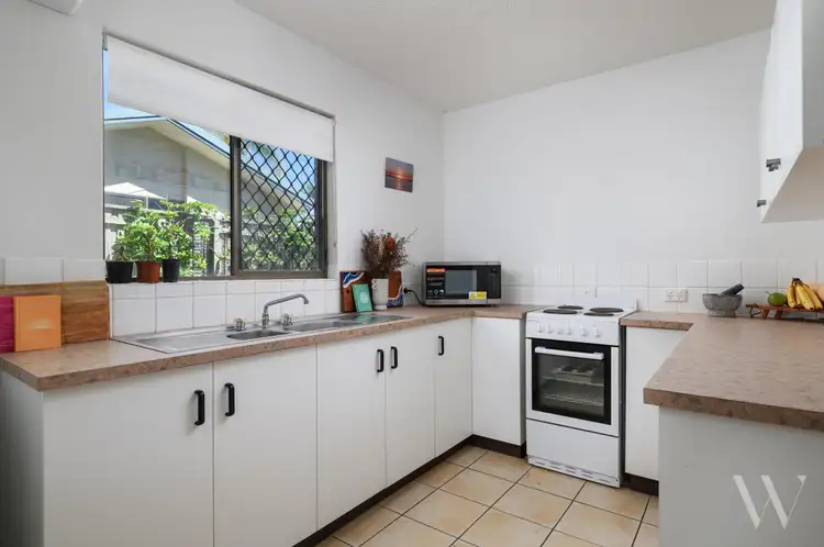 Third view of Homely apartment listing, 3/2 Cypress Avenue, Rainbow Beach QLD 4581