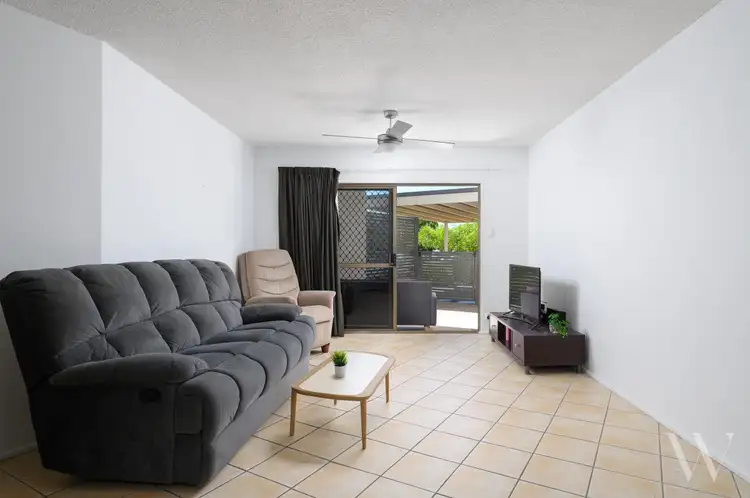 Fourth view of Homely apartment listing, 3/2 Cypress Avenue, Rainbow Beach QLD 4581