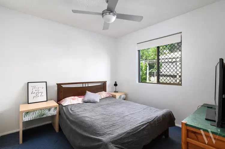 Fifth view of Homely apartment listing, 3/2 Cypress Avenue, Rainbow Beach QLD 4581