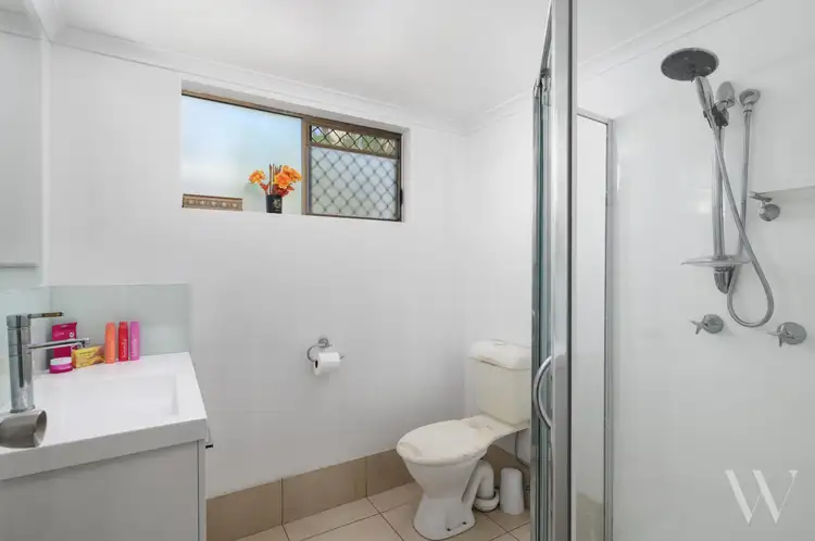 Sixth view of Homely apartment listing, 3/2 Cypress Avenue, Rainbow Beach QLD 4581