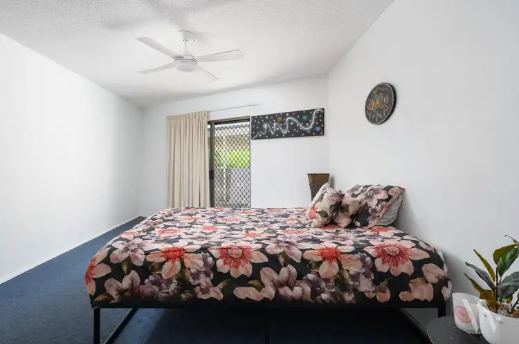 Seventh view of Homely apartment listing, 3/2 Cypress Avenue, Rainbow Beach QLD 4581
