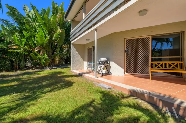 Second view of Homely apartment listing, 1/2 Cypress Avenue, Rainbow Beach QLD 4581