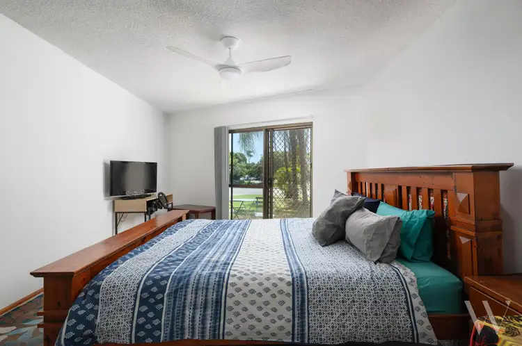 Fourth view of Homely apartment listing, 1/2 Cypress Avenue, Rainbow Beach QLD 4581