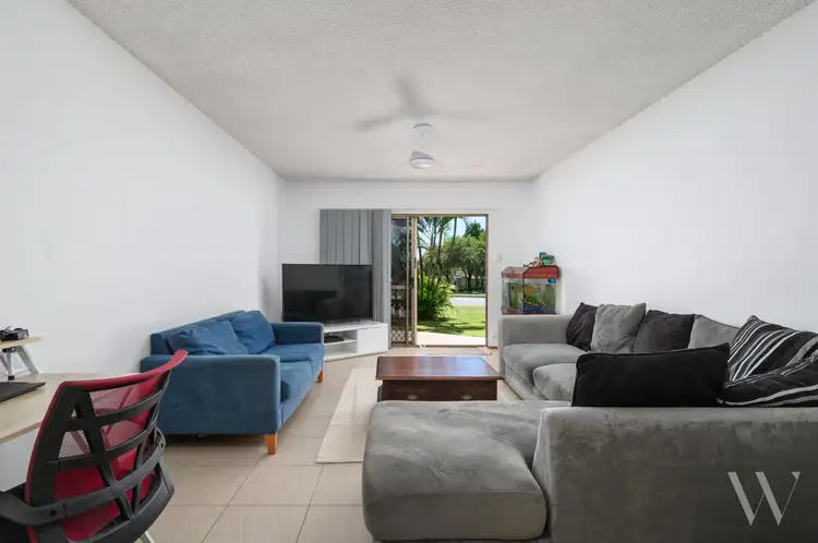 Fifth view of Homely apartment listing, 1/2 Cypress Avenue, Rainbow Beach QLD 4581