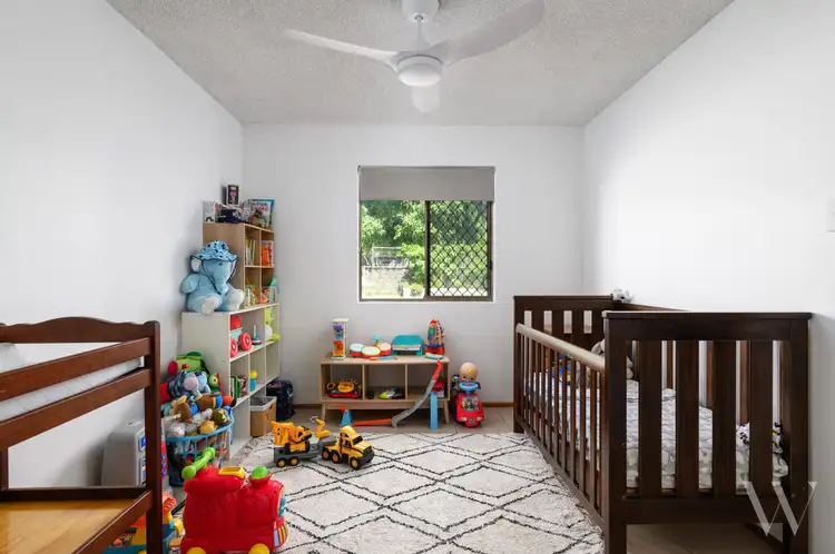 Seventh view of Homely apartment listing, 1/2 Cypress Avenue, Rainbow Beach QLD 4581