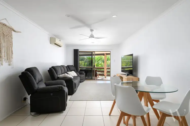 Second view of Homely apartment listing, 4/2 Cypress Avenue, Rainbow Beach QLD 4581