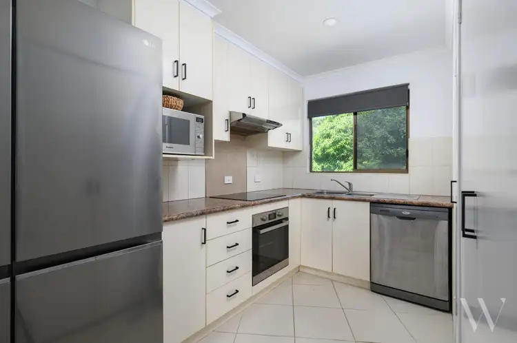 Fourth view of Homely apartment listing, 4/2 Cypress Avenue, Rainbow Beach QLD 4581