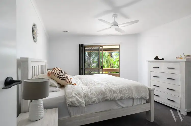 Fifth view of Homely apartment listing, 4/2 Cypress Avenue, Rainbow Beach QLD 4581
