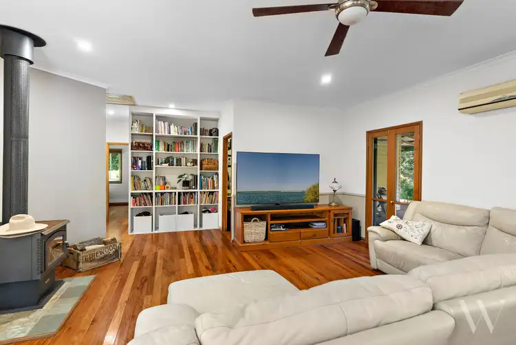 Third view of Homely house listing, 315 Palmwoods-Montville Road, Palmwoods QLD 4555