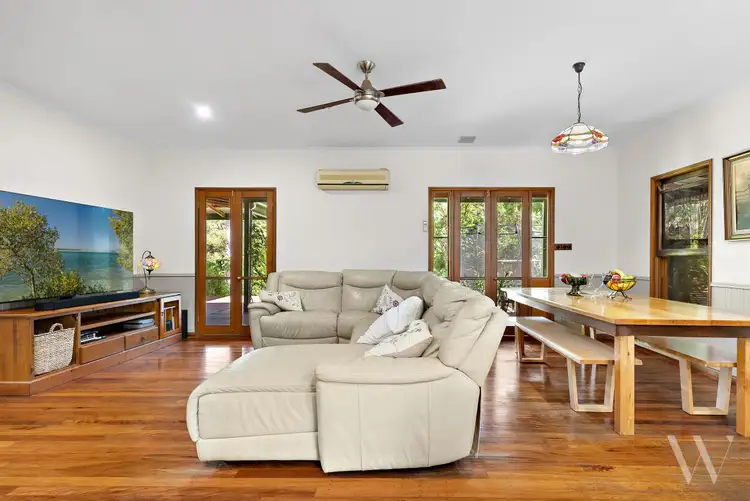 Fourth view of Homely house listing, 315 Palmwoods-Montville Road, Palmwoods QLD 4555